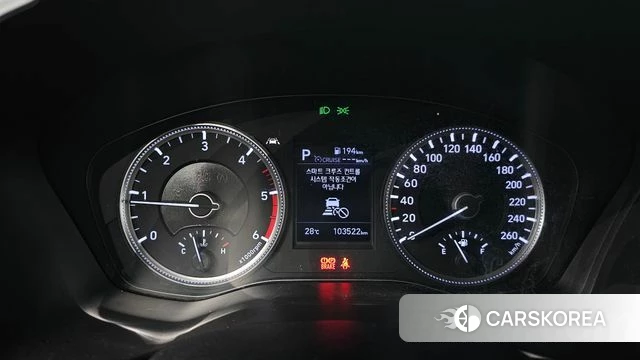 Hyundai Santa Fe TM id 4865146 из Кореи 27