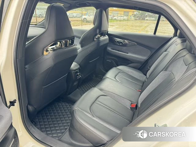 GAC Trumpchi Shadow Leopard id 3857812 из Китая 13