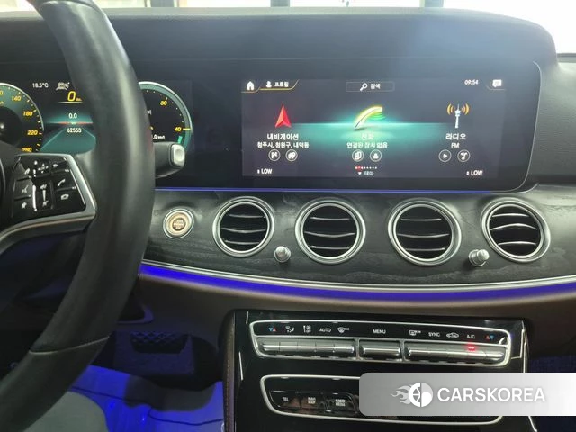 Mercedes-Benz E-Class W213 id 4308993 из Кореи 14