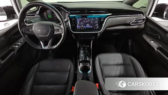 Chevrolet (GM Daewoo) New Bolt EV id 3317215 из Кореи 17