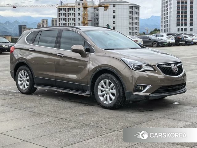 Buick Angkewei id 4213534 из Китая 14
