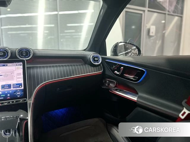 Mercedes-Benz GLC AMG id 4256484 из Китая 19