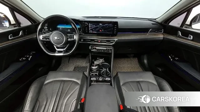 Kia K5 3rd generation id 3449135 из Кореи 17