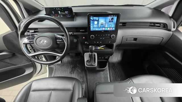 Hyundai Staria id 4501230 из Кореи 27