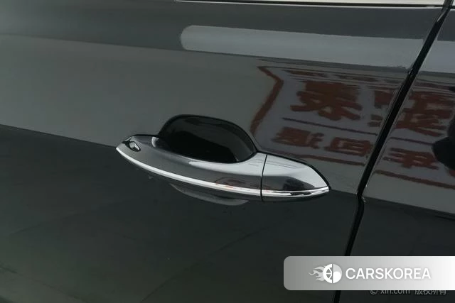 Volkswagen Passat PHEV id 4210577 из Китая 21