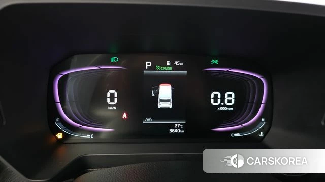 Kia The New Kia Ray id 4778116 из Кореи 30