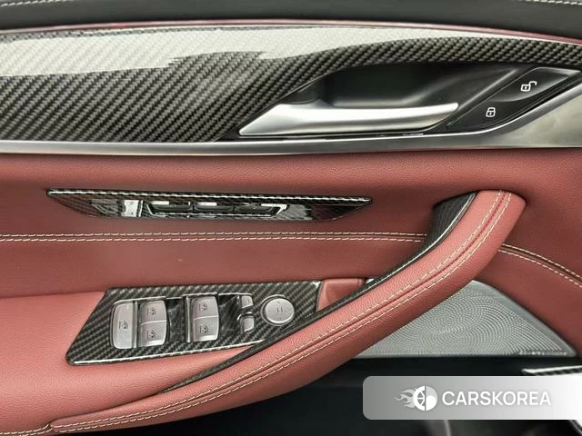 BMW 5 series id 4273548 из Китая 13