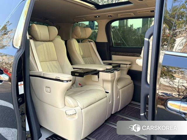 Toyota Wilfa id 4260669 из Китая 22
