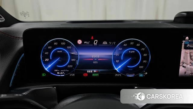 Mercedes-Benz EQB X243 id 4571070 из Кореи 28