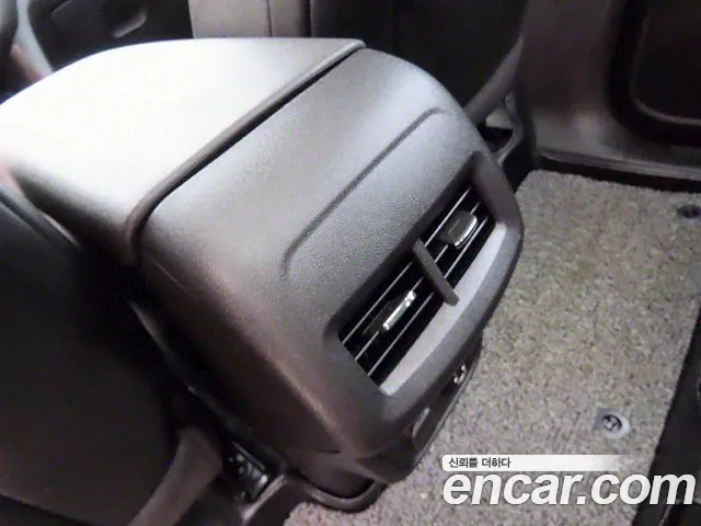 Chevrolet (GM Daewoo) Equinox id 2696061 из Кореи 17