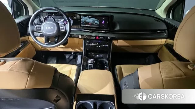 Kia Carnival 4th generation id 3401063 из Кореи 17