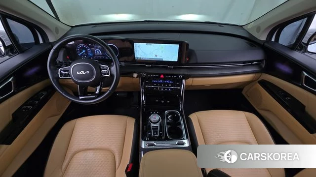 Kia Carnival 4th generation id 4736101 из Кореи 31