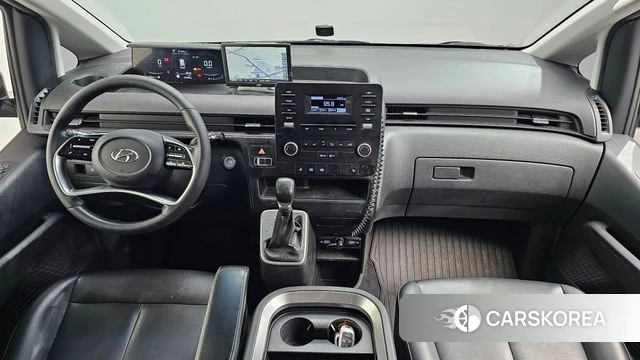 Hyundai Staria id 3827528 из Кореи 17