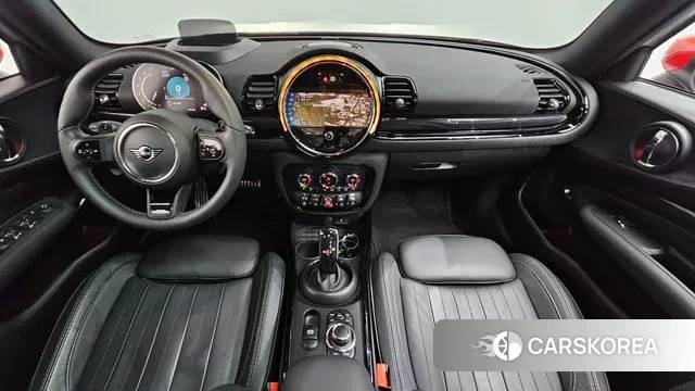 Mini Cooper S Clubman id 3581574 из Кореи 17