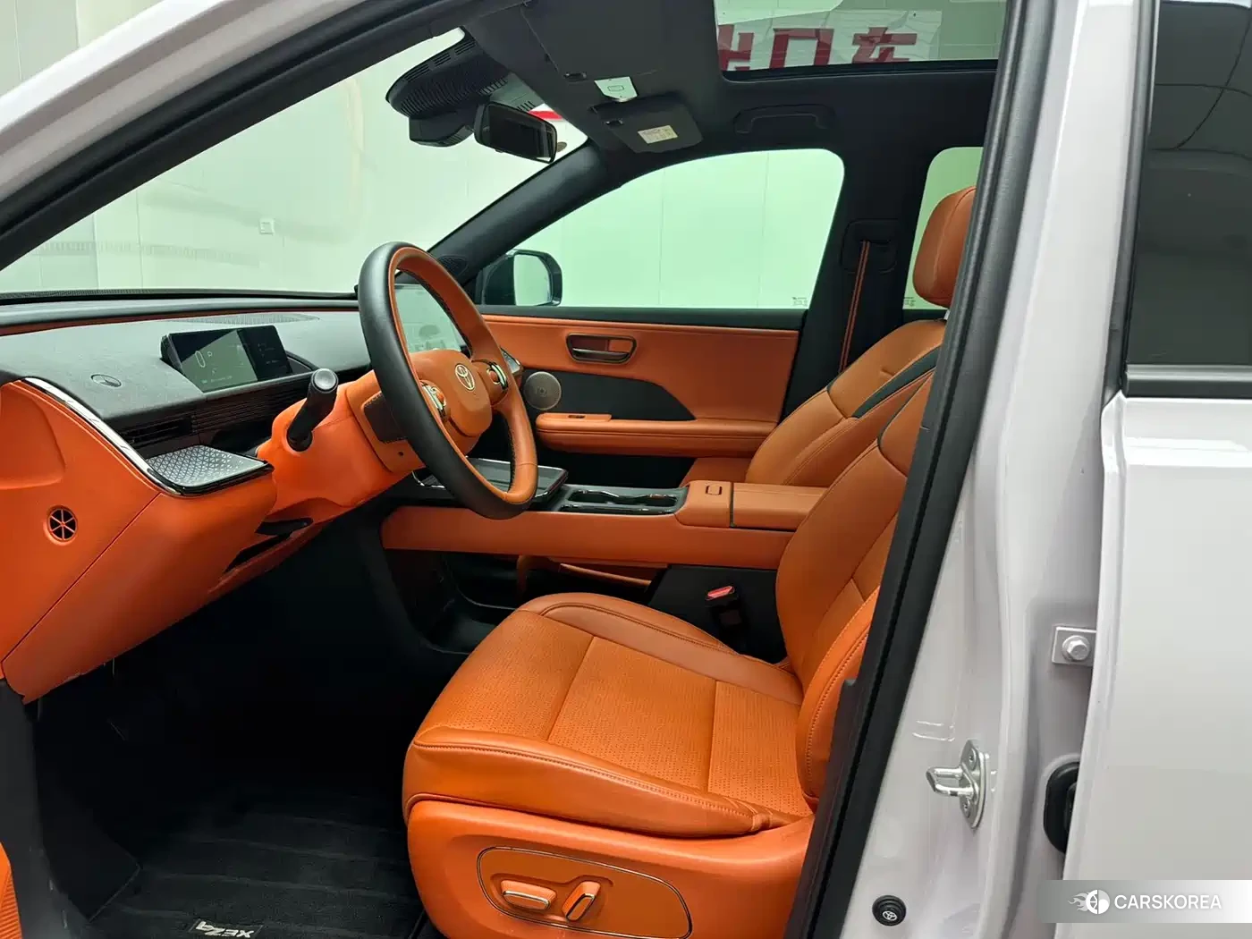 Toyota Platinum Wisdom 3X id 4589165 из Китая 21