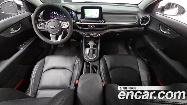 Kia Come New K3 id 2876126 из Кореи 17