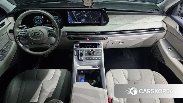 Hyundai The New Palisade id 3388723 из Кореи 17