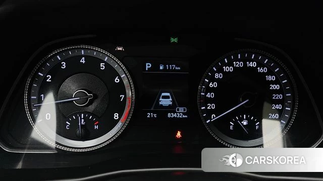 Hyundai Sonata (DN8) id 4224525 из Кореи 29