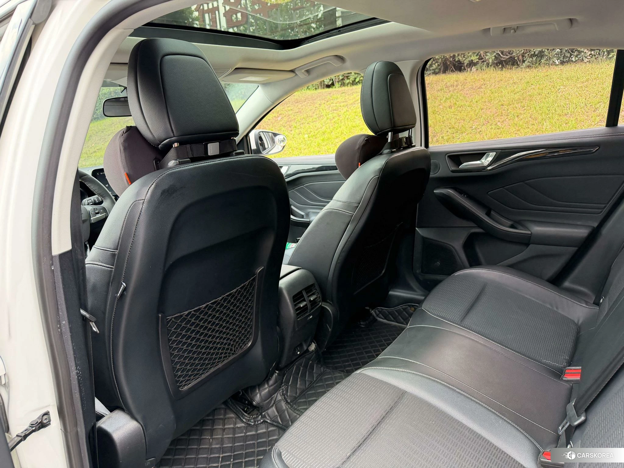 Ford Fox id 4479667 из Китая 10