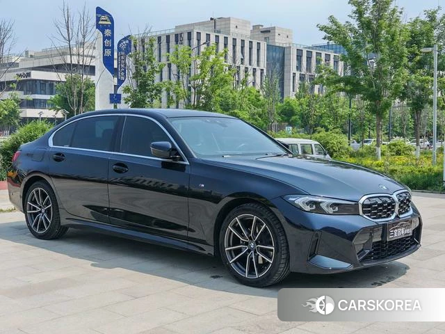 BMW 3 series id 4367404 из Китая 9