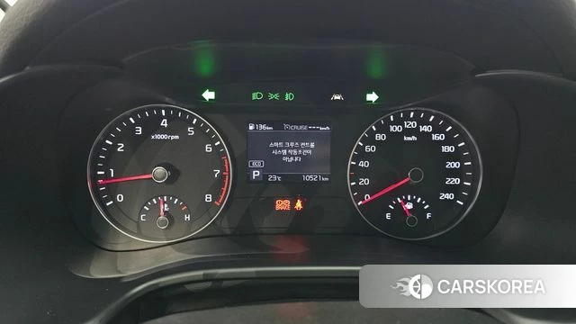 Kia Come New K3 id 4477013 из Кореи 27