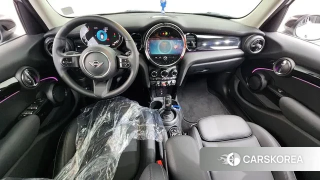 Mini Cooper id 3777643 из Кореи 17