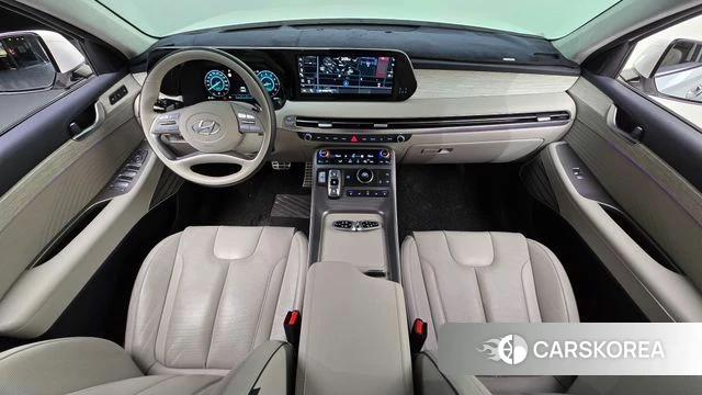 Hyundai The New Palisade id 3939983 из Кореи 17