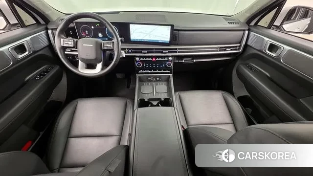 Hyundai Santa Fe (MX5) id 3377316 из Кореи 17