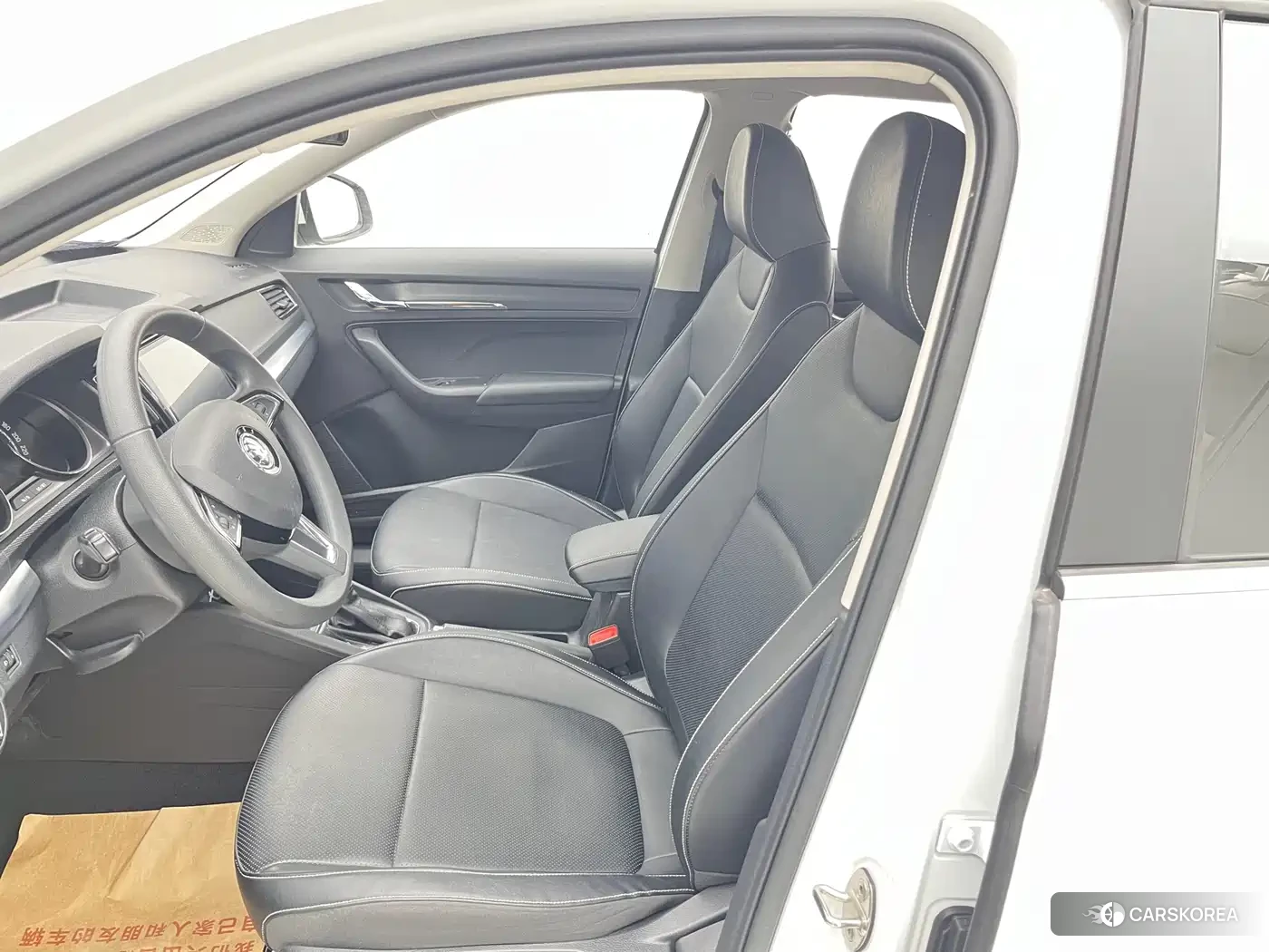 Skoda Kamiq id 4644633 из Китая 9