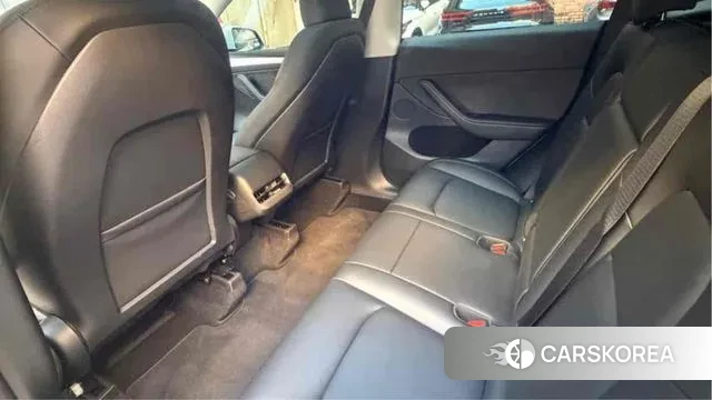 Tesla Model Y id 3399800 из Кореи 7