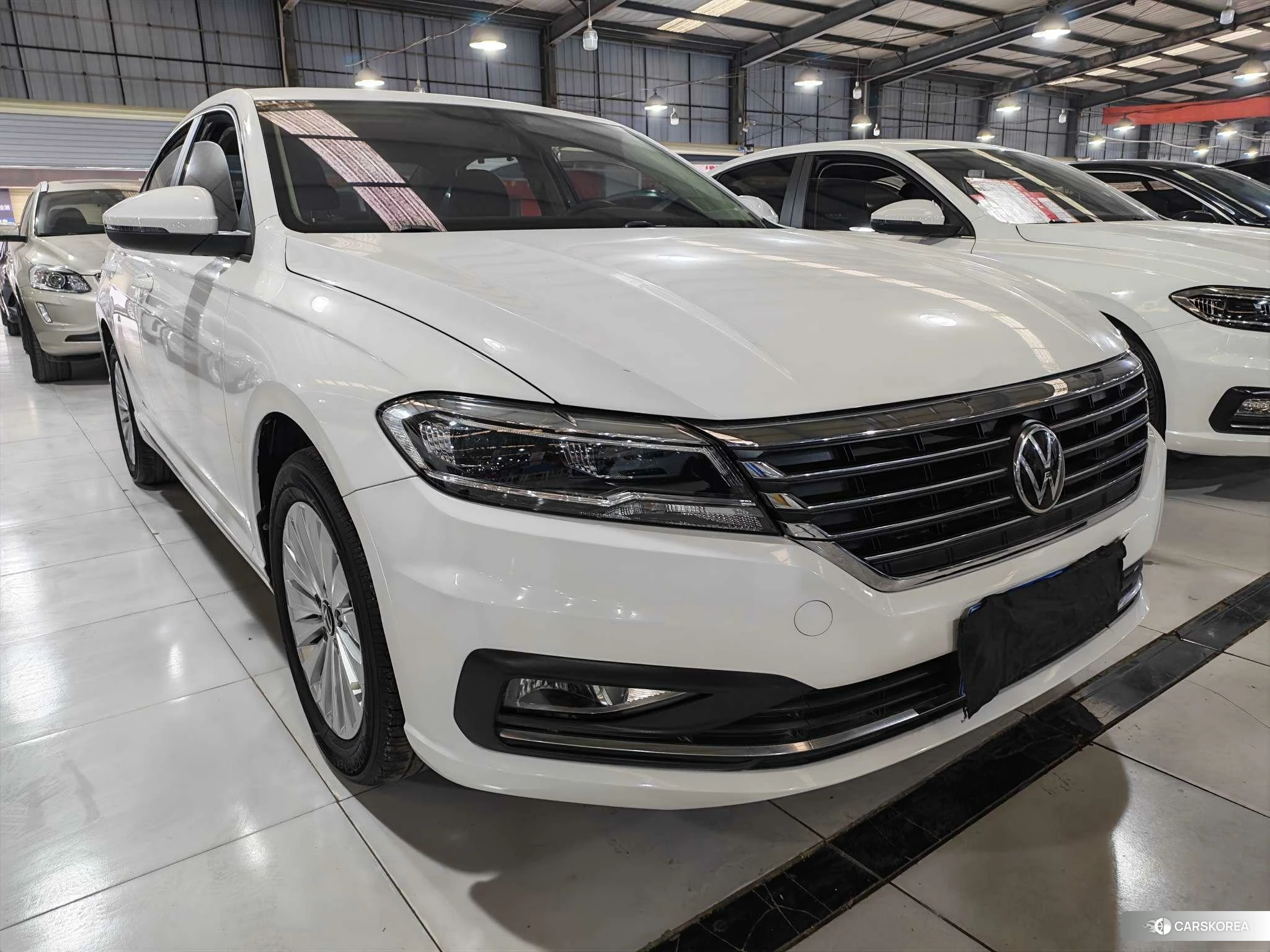 Volkswagen Lavida id 4487221 из Китая 7