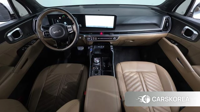 Kia The New Sorento 4th Generation id 4630548 из Кореи 31
