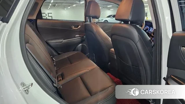 Hyundai Kona id 3402764 из Кореи 17