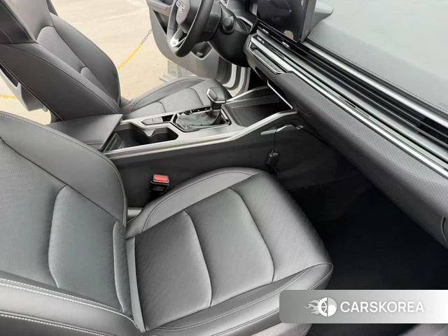 Geely Automobile Emgrand id 4254829 из Китая 21