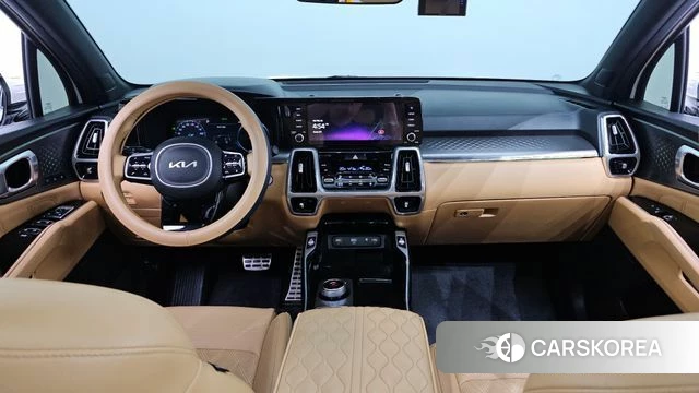 Kia Sorento 4th Generation id 4383176 из Кореи 17