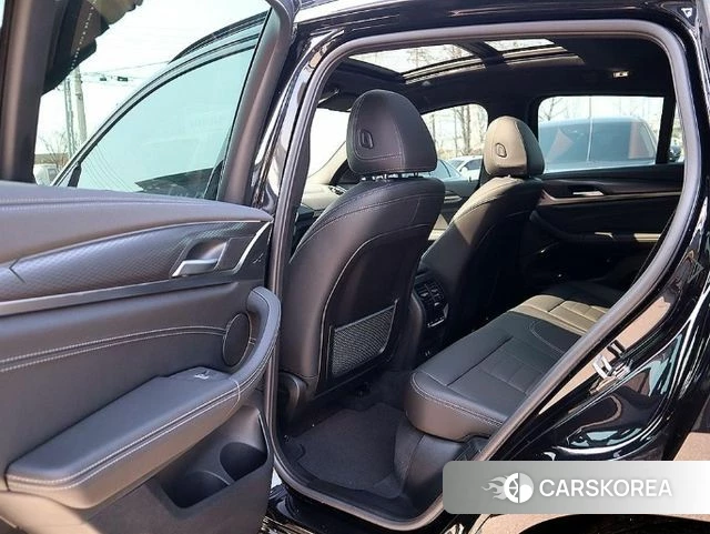 BMW X4 (G02) id 3824831 из Кореи 17