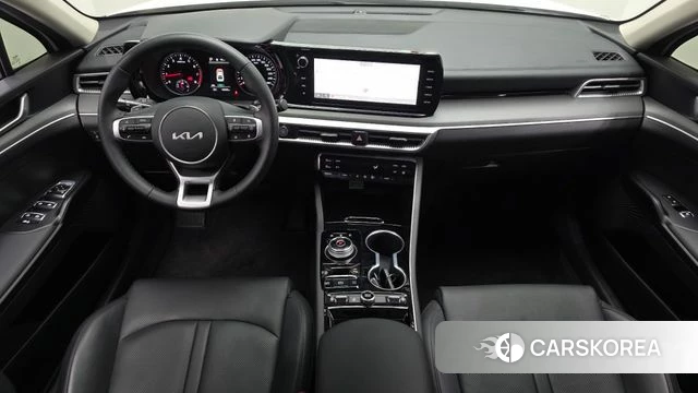 Kia K5 3rd generation id 4381768 из Кореи 30