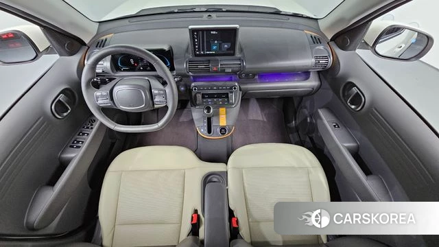 Hyundai Casper id 4248929 из Кореи 17