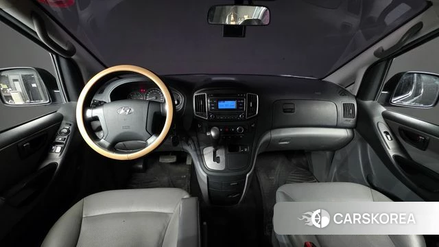 Hyundai The New Grand Starex id 3820670 из Кореи 17