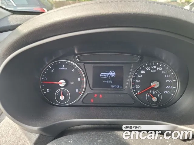 Kia The New Sorento id 2886648 из Кореи 13