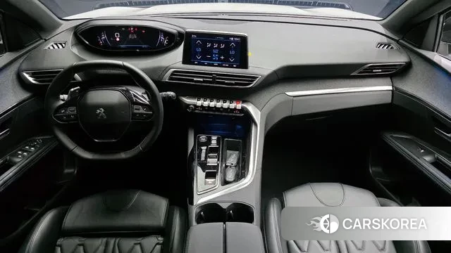 Peugeot 3008 second generation id 2974140 из Кореи 17