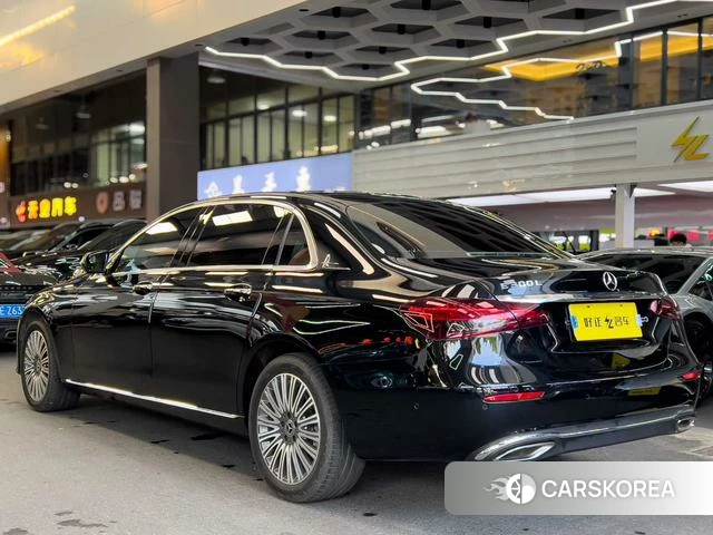 Mercedes-Benz E-class id 4274246 из Китая 13