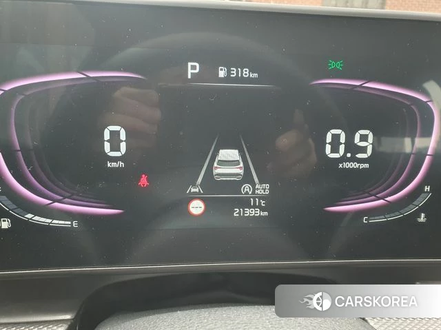 Kia Sportage 5th Generation id 3792381 из Кореи 12