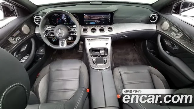 Mercedes-Benz E-Class W213 id 2564673 из Кореи 17