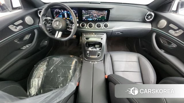 Mercedes-Benz E-Class W213 id 4835479 из Кореи 32