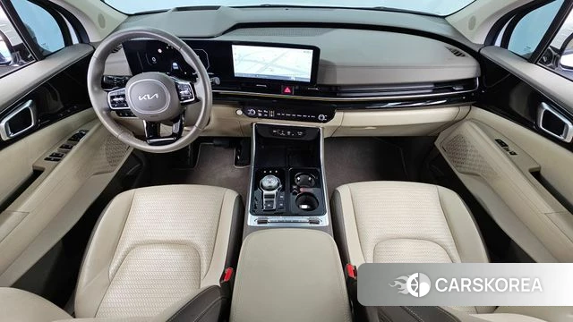 Kia The New Carnival 4th Generation id 4921361 из Кореи 17