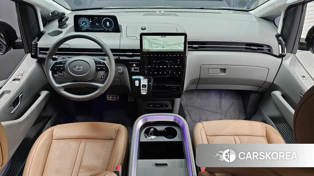 Hyundai Staria id 4185531 из Кореи 31