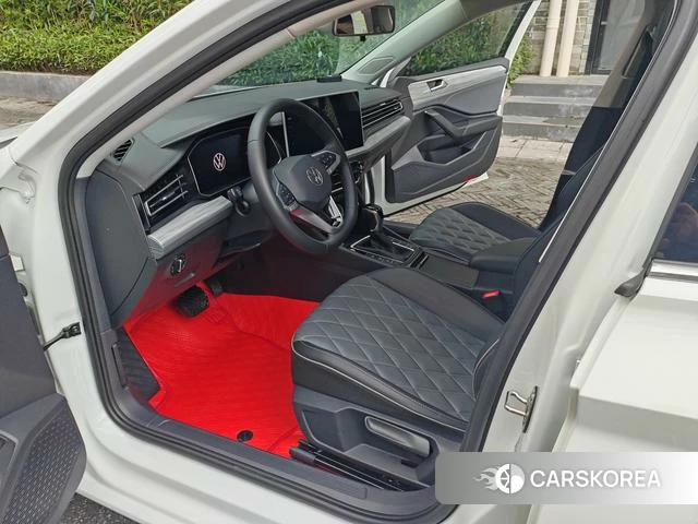 Volkswagen Sagitar id 4273705 из Китая 19