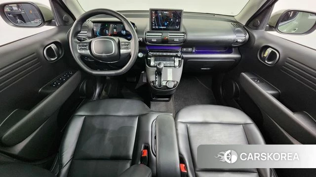 Hyundai Casper id 4195440 из Кореи 17