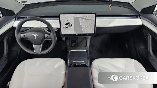 Tesla Model 3 id 3394541 из Кореи 17